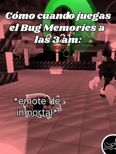 Amo a Outcome memories con todo y sus bugs hermano #outcomememories #knuckles #sonic #bug #roblox
