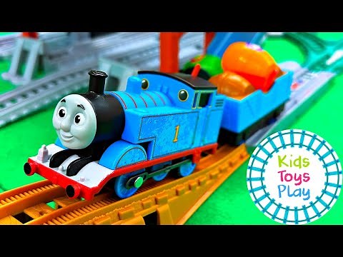Is This The Best Thomas & Friends Playset Ever?