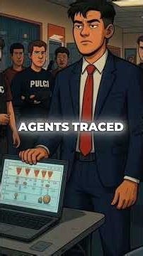Hacker So Dangerous FBI Banned Him From Phones