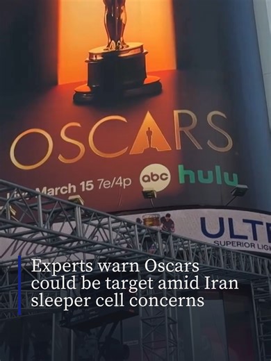 Enhanced Security Measures for Academy Awards 2023