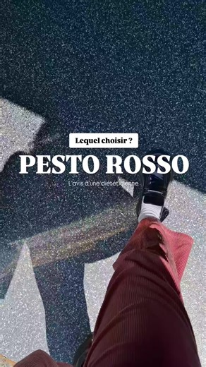 Analyse des Pestis Rossos : Top Brands et Évaluation