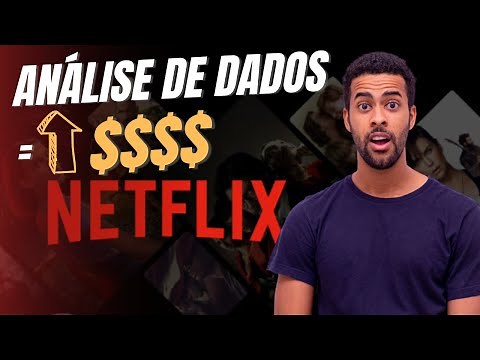 How the Netflix algorithm works