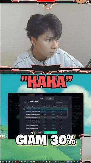 How to fix lag while playing games | Long Kaka FCO #fconline #fifa #longkaka #fo4 #football #fco #fo