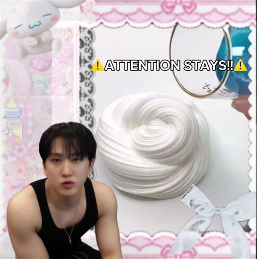 Saving My Baby: A Tribute to Changbin