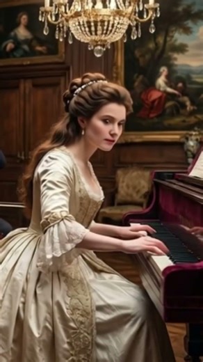 🎻 Best Mozart Classical Trio #classicalmusic #mozart #piano