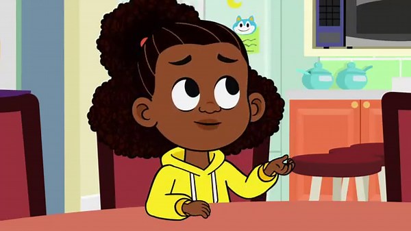 Lyla in the Loop - Operation: Rise and Shine/The Carrot Cake Dance Video | PBS KIDS