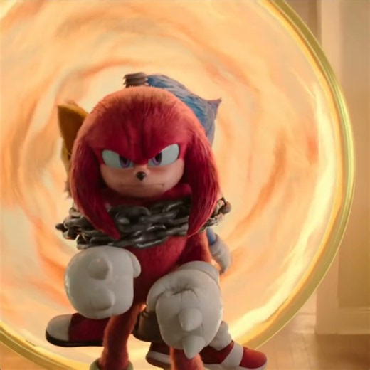 Team sonic made a earthquake
