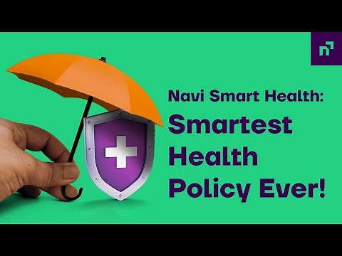 Navi Smart Health - Super Top-Up Plan | What is a Deductible? | Navi