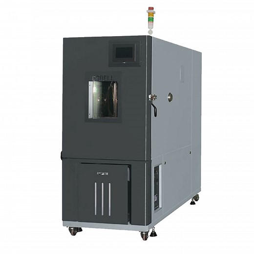 Temperature Humidity Test Chamber | Climatic Environmental Chambers