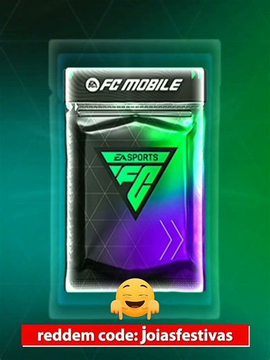 update reddem code‼️ #fypシ゚viral #fcmobile #fc26 #reddemcode