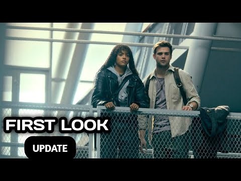 Prime Target (2025) First Look UPDATE | Starring Leo Woodall