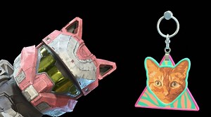 Halo Infinite - How to Get Cat Ears Helmet