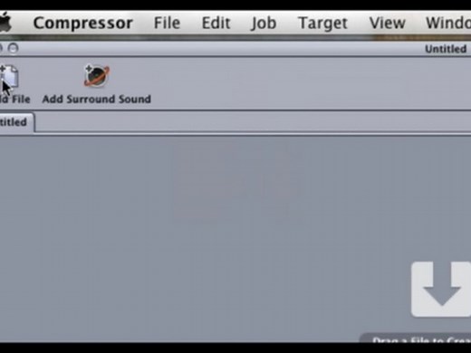 How to Make Chapter Markers In Final Cut Pro for DVD Studio Pro