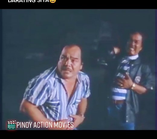 Robin Padilla Pinoy Action Movies Compilation