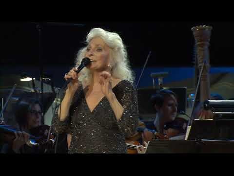 Judy Collins - I Remember Sky (Live)