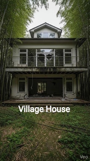 village House Repair. #flowedit #villagelife #foryou #trending