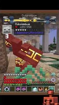 Que pasa cuando salgo de mi base todo esto en DARK ENGINEERING #minecraft #twitch #clips #survival