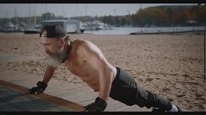 Defying Age: Unveiling the Truth About Building Muscle After 35