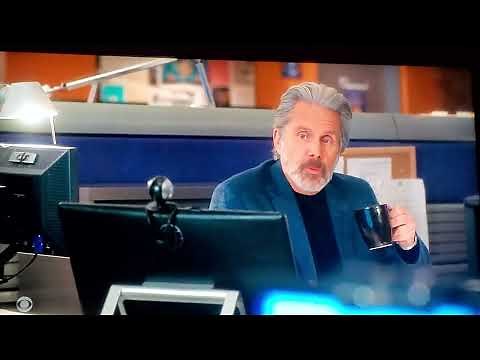 HA! Lumberg on NCIS! They did the TPS report joke from 'Office Space' S19E17 Starting Over