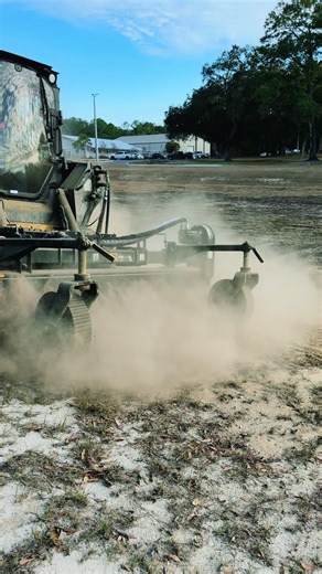 Temporary Seeding for Erosion Control Explained