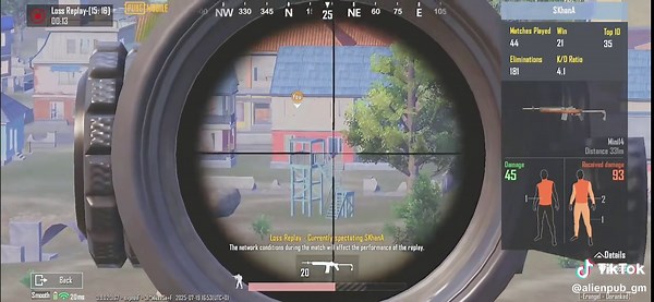 alienpub_gm on TikTok