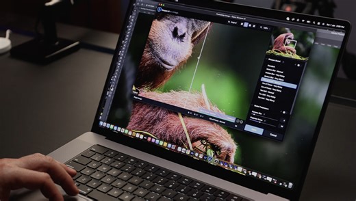 Is This the Best Laptop for Photographers and Filmmakers? | Fstoppers