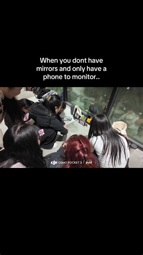 Dance Practice Without Mirrors: Creative Monitoring Tips