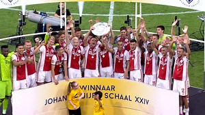24K views · 978 reactions | Sweet dreams & see you tomorrow!  #ajapsv | AFC Ajax | Facebook
