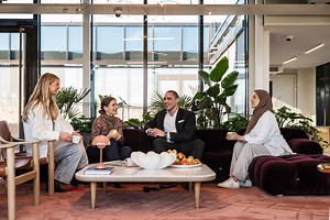 Careers in Assurance Services