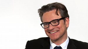 Colin Firth, la star di Un Matrimonio all'Inglese: 'Adoro dire le parolacce in italiano'