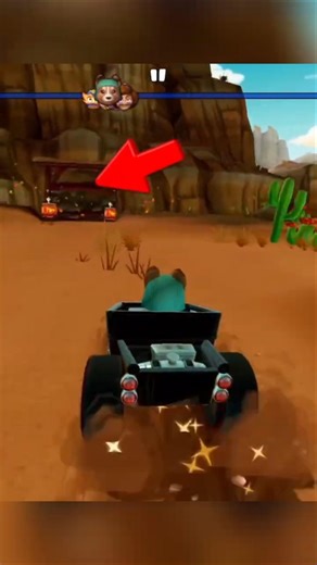 The jump boost combo that can win the race #bbr2 #racing #tutorial