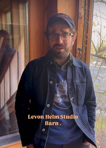 Ollabelle plays a rare show this Saturday at Levon Helm Studios, one day after our Black Friday Ramble Ollabelle Levon Helm Studios | Amy Helm