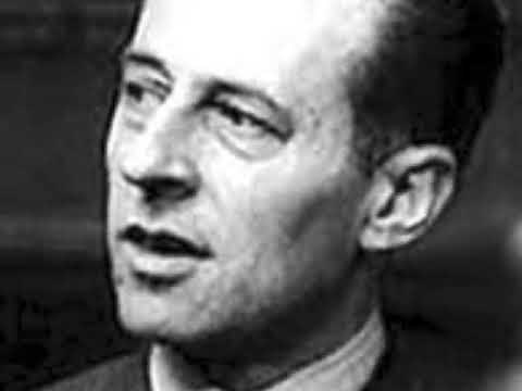 Nuremberg Trial Day 218 (1946) Hans Fritzsche Judgment (Lawrence)