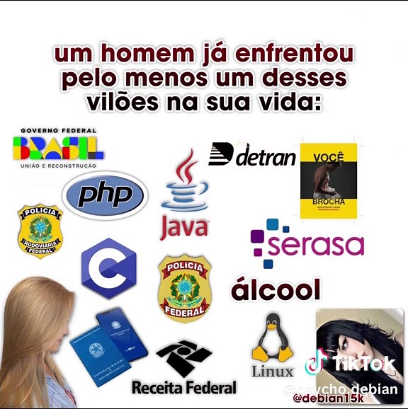 Confronting Challenges as a Linux User