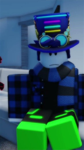6x3=? -Roblox Animation-