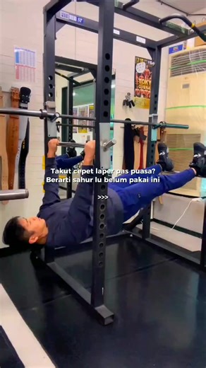 Pro casein bekerja dengan pelepasan nutrisi bertahap sehingga membantu menjaga rasa kenyang lebih lama, energi tetap stabil, serta mendukung pemulihan dan perlindungan massa otot selama puasa. Ideal dikonsumsi saat sahur atau sebelum tidur untuk hasil maksimal #procasein #susuprotein #musclefirst