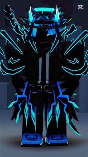 not any devil always being a devil #roblox #edit