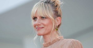 Mélanie Laurent : pourquoi son fils de neuf ans ne vit pas avec elle