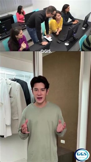 QGIS Polygon Sides Labelling Tutorial Now