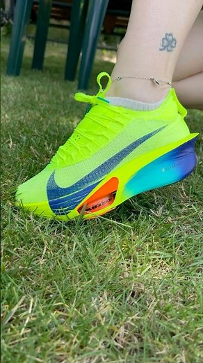Nike Air Zoom Alphafly Next% 3 Review+Test #running #alphafly3 #alphafly #alphafly2 #run #nikezoom