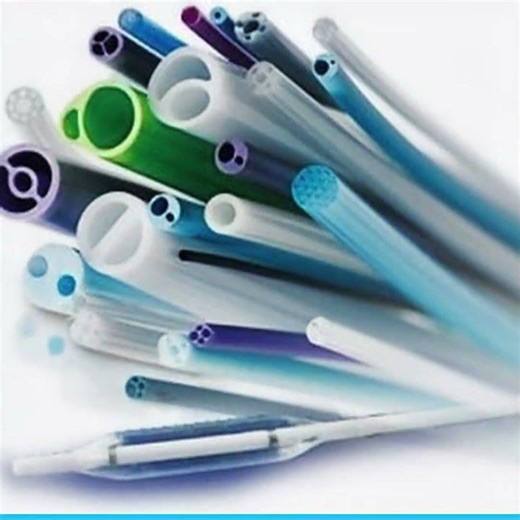Medical Catheter Extrusion | Single & Multi-Lumen Tubing Solutions