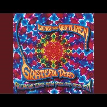 Good Lovin' (1) [Live at Fillmore East, New York City, April 1971]