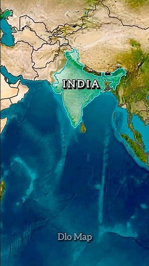 India Map with States