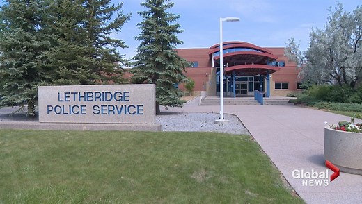 Lethbridge Lawyer calls for ban on police carding