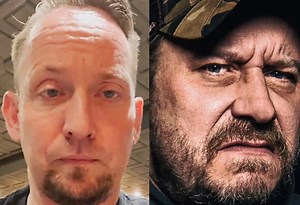 VOLBEAT Releases Music Video For LG PETROV Tribute Song 'Becoming'