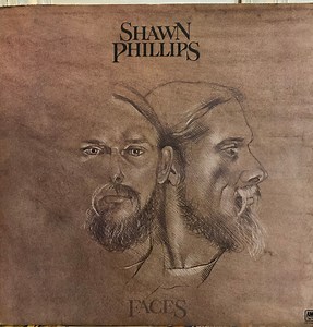 Shawn Phillips - Faces
