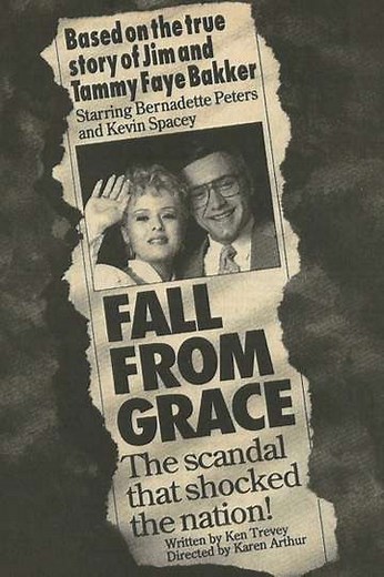 Fall From Grace - Movie