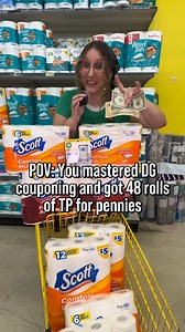 Dollar General Deal: $42 of Paper & Air Care — Pay Only $11.25