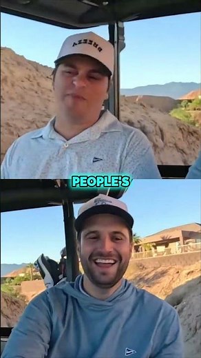 The Unwritten Rule of Golf Etiquette EXPOSED! 🤯