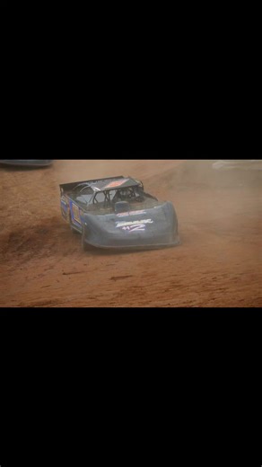 Here is another super late model roller video from Tazewell Speedway. #racing #dirtracing #reel #dirttrackracing #latemodel | Dirt N' Speed Media